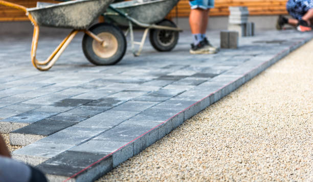 Reasons to Select Us for Your Driveway Paving Requirements in Heber Overgaard, AZ