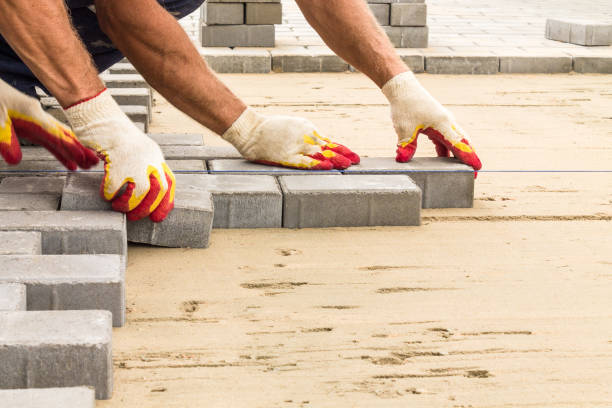 Best Residential Driveway Paver Services  in Heber Overgaard, AZ