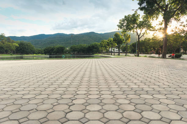 Best Driveway Resurfacing Pavers  in Heber Overgaard, AZ