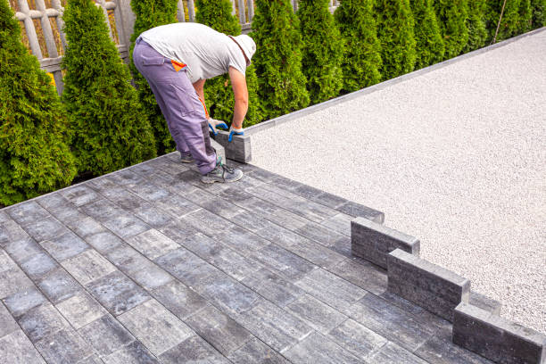 Best Commercial Driveway Pavers  in Heber Overgaard, AZ