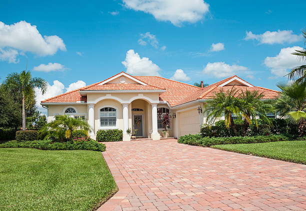 Professional Driveway Pavers in Heber Overgaard, AZ