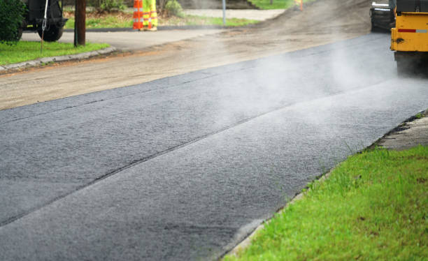 Commercial Driveway Pavers in Heber Overgaard, AZ
