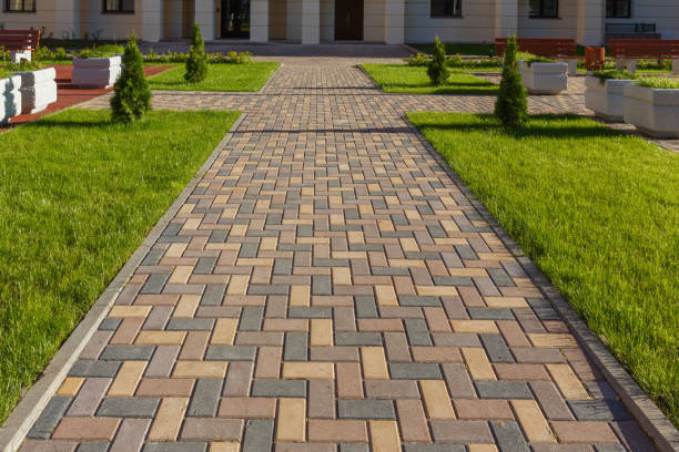 Best Driveway Pavers Near Me  in Heber Overgaard, AZ