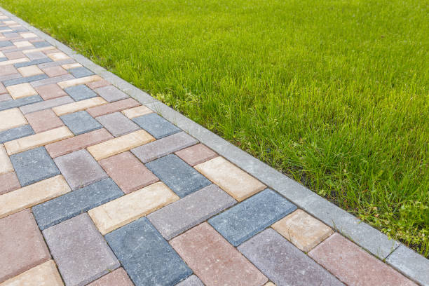 Best Brick Driveway Pavers  in Heber Overgaard, AZ