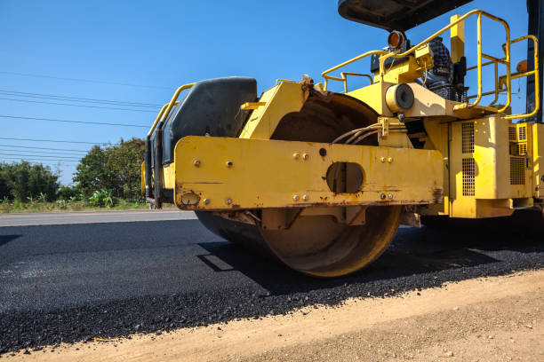 Best Interlocking Driveway Pavers  in Heber Overgaard, AZ